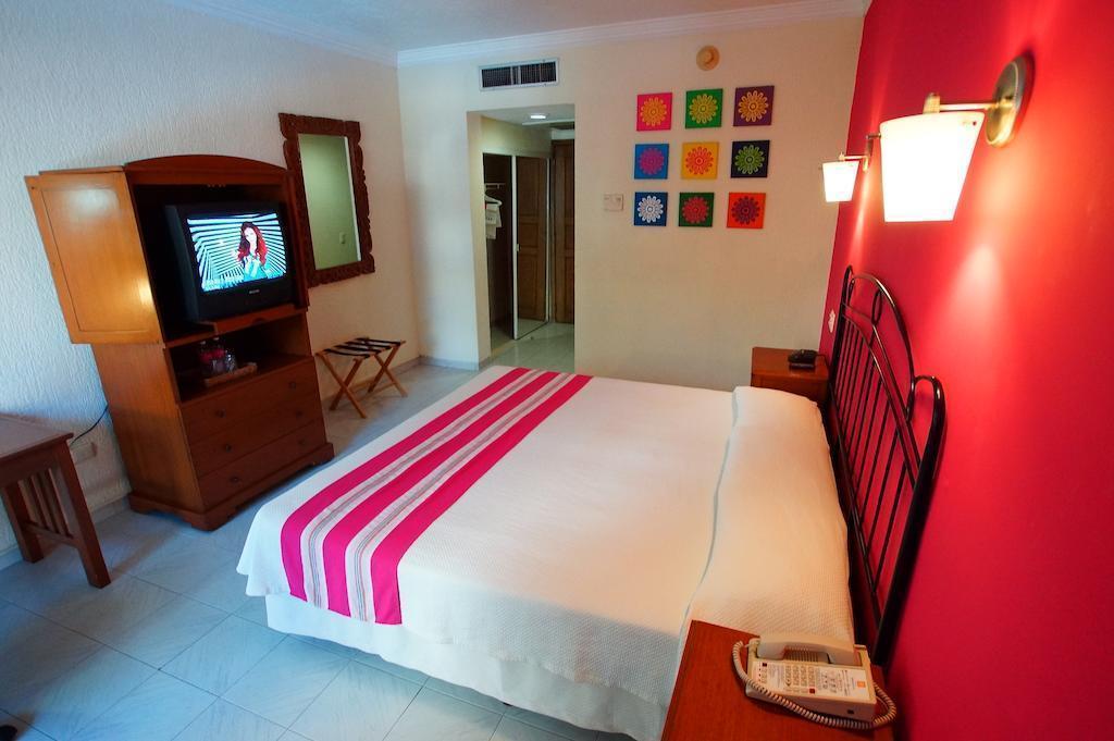 Фотография Margaritas Cancun 3*