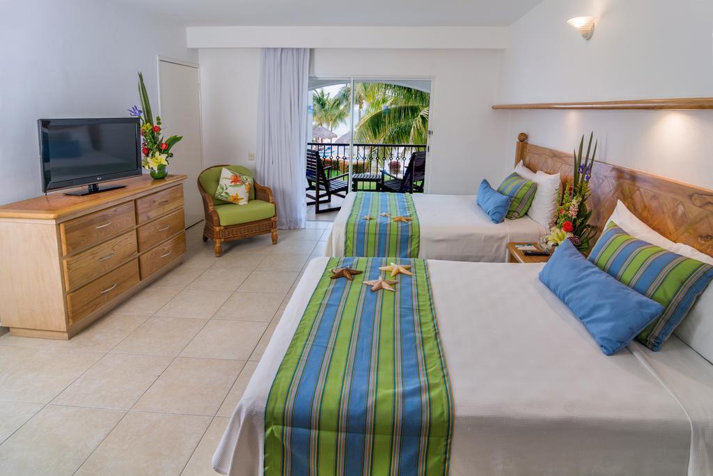 Изображение Beach Scape Kin-Ha Villas & Suites 4*