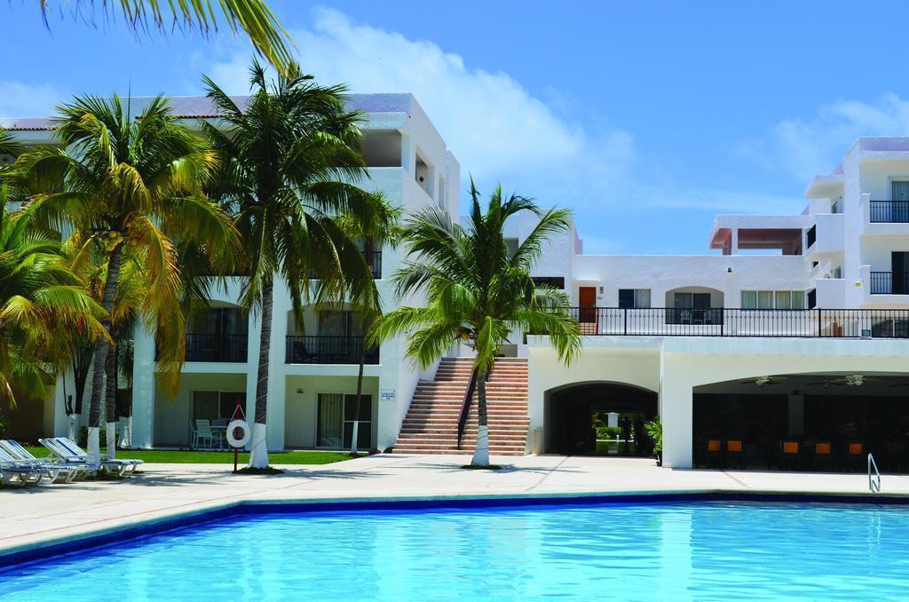 Картинка Beach Scape Kin-Ha Villas & Suites 4*