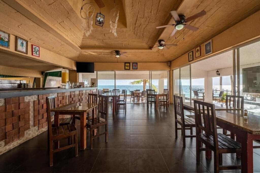 Картинка Maya Caribe Beach House By Faranda Hotels 3*