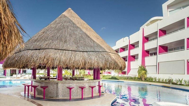 Fotografie Temptation Resort And SPA Cancun 4*
