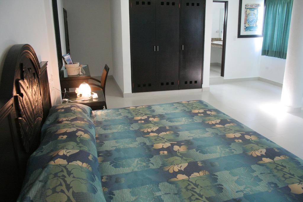 Fotografie Hotel Del Sol 2*