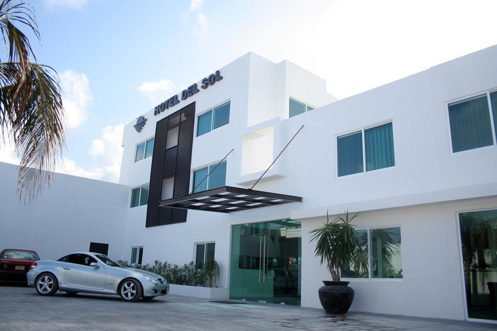 Imaginea Hotel Del Sol 2*