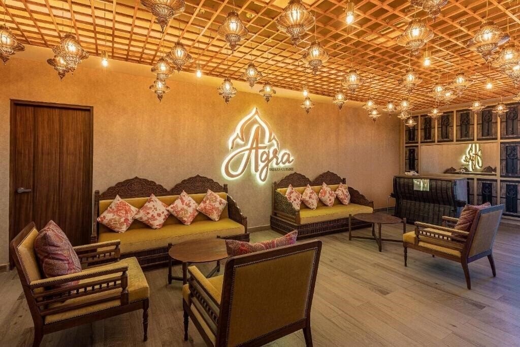 Картинка Moon Palace Grand 5*