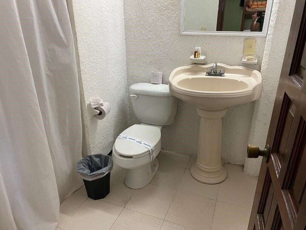 Imaginea Batab Cancun 3*