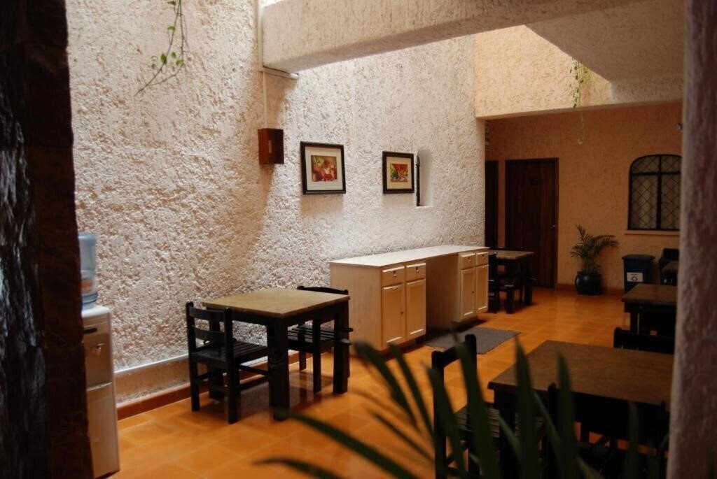 Изображение Tankah Cancun 2*