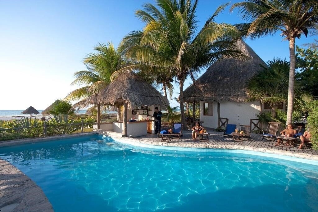 Hotel Xaloc Resort 4*
