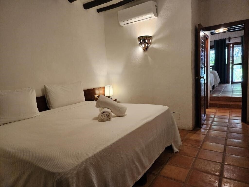 Fotografie Xaloc Resort 4*