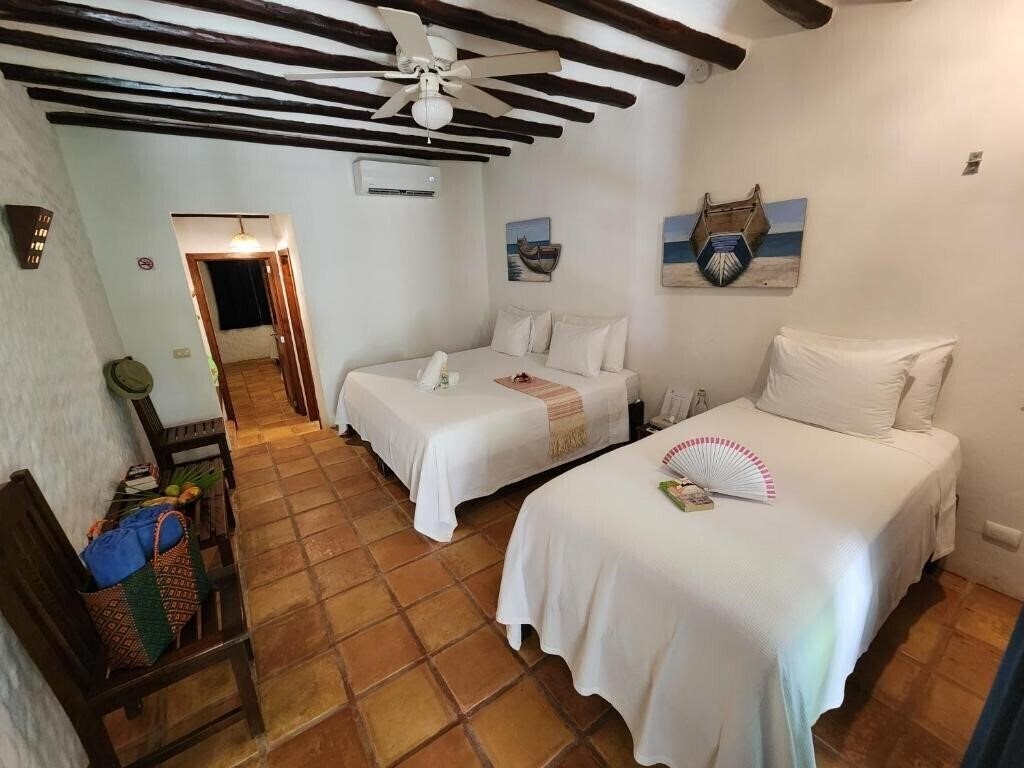 Imaginea Xaloc Resort 4*