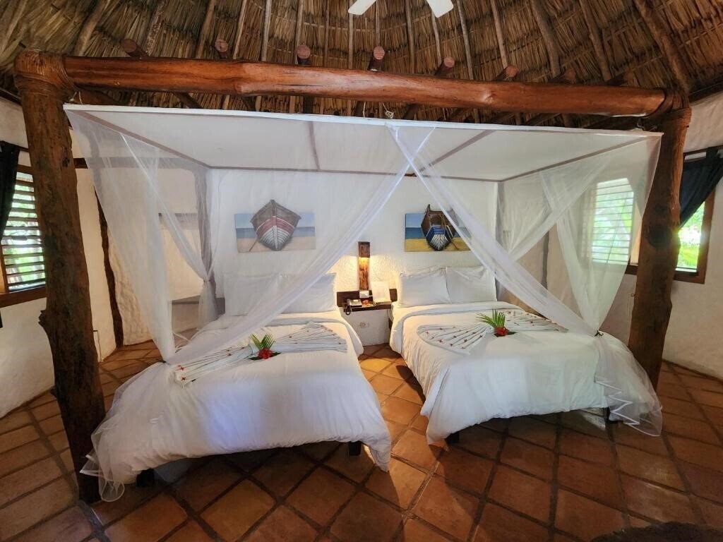 Imaginea Xaloc Resort 4*