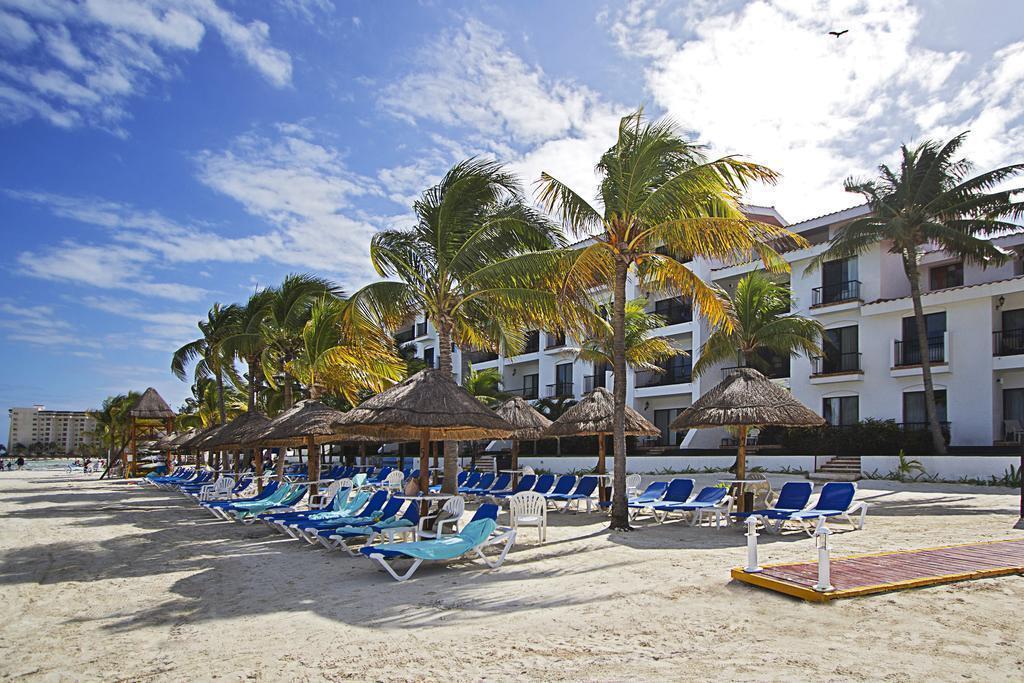 Fotografii The Royal Cancun-Club Internacional De Cancun 4*