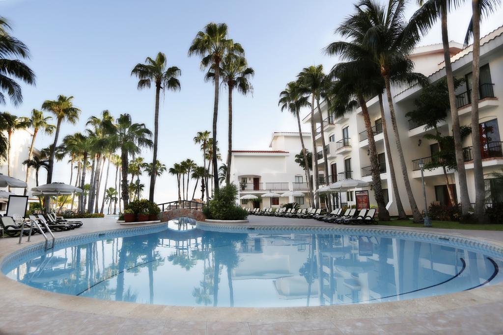 Fotografie The Royal Cancun-Club Internacional De Cancun 4*