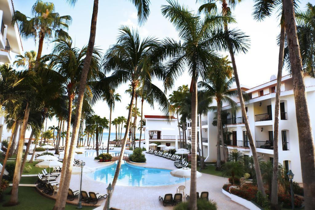 Imaginea The Royal Cancun-Club Internacional De Cancun 4*