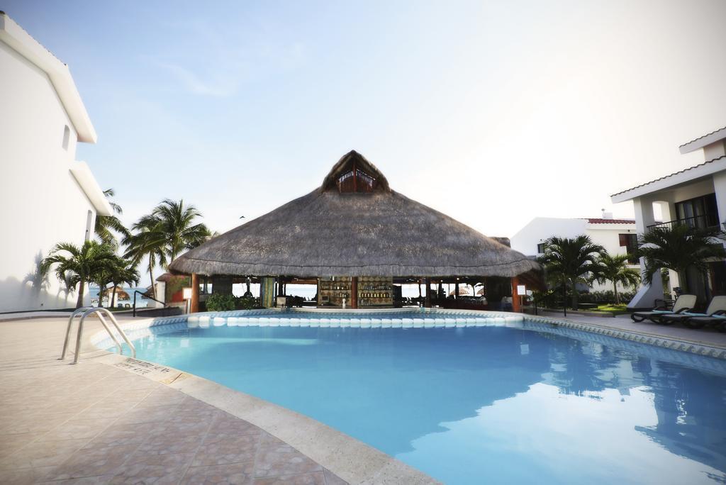 Imaginea The Royal Cancun-Club Internacional De Cancun 4*