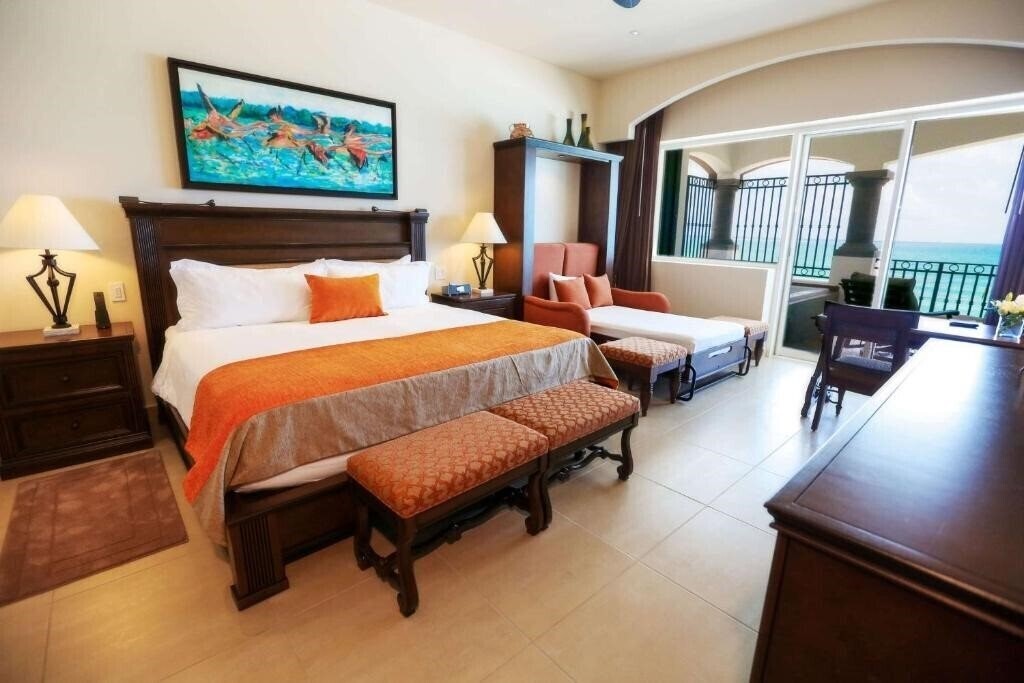 Изображение Grand Residences Riviera Cancun 5*