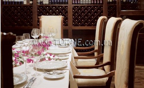 Изображение Excellence Riviera Cancun 5*