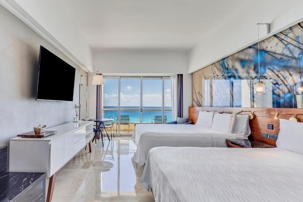 Fotografii Live Aqua Cancun 5*