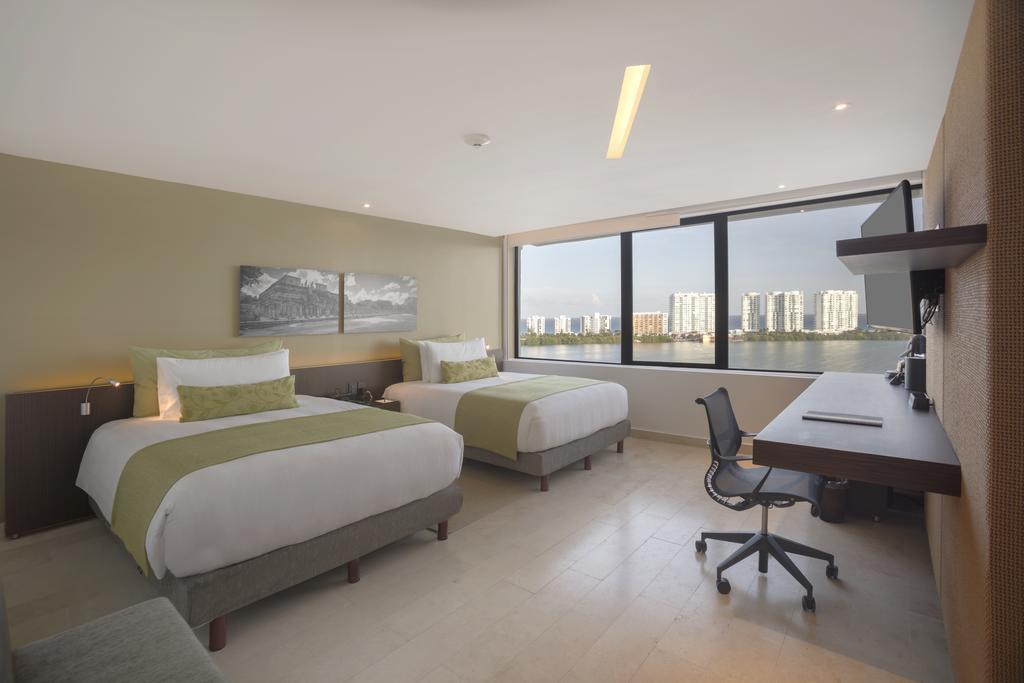 Hotel Presidente Intercontinental Cancun Resort 5*