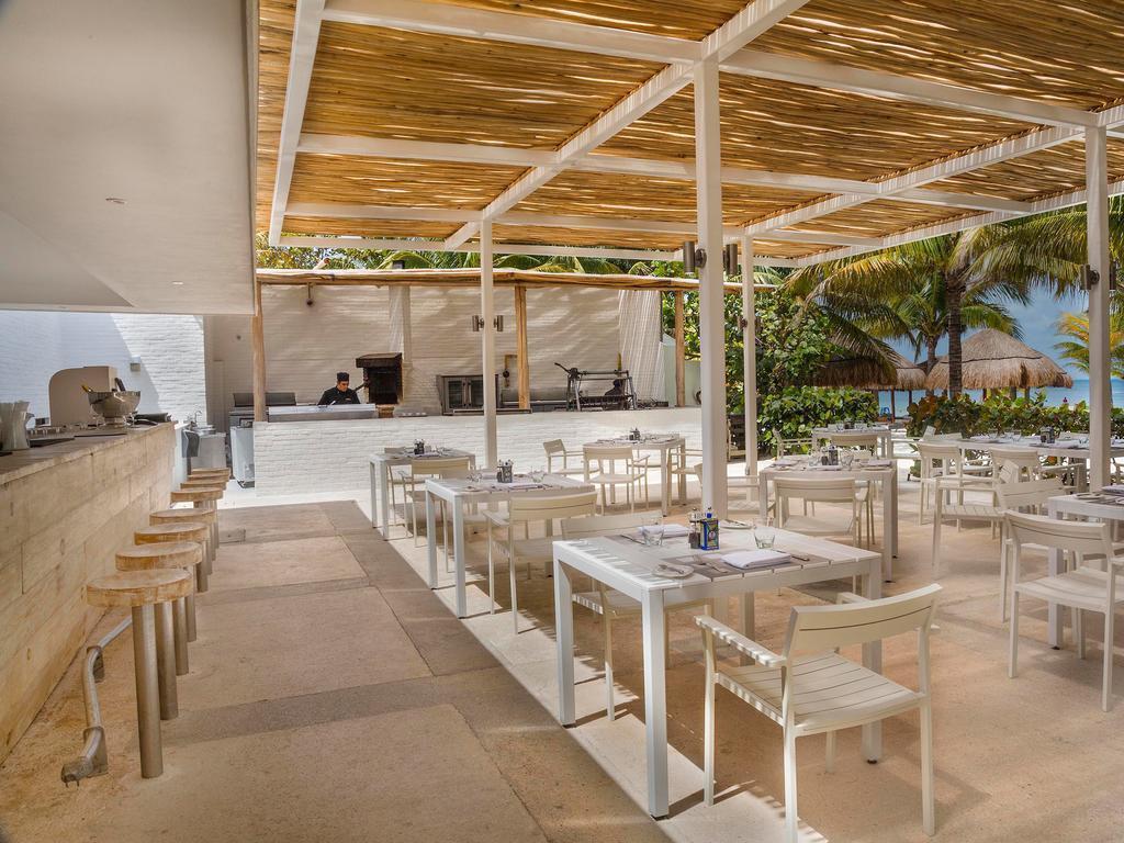 Imaginea Presidente Intercontinental Cancun Resort 5*