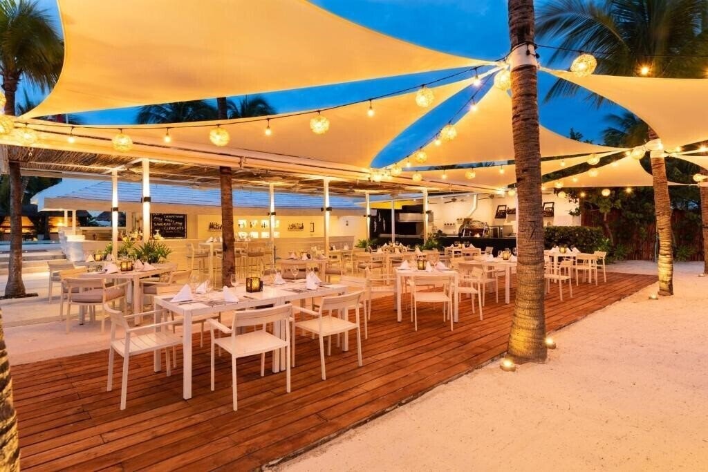 Imaginea Presidente Intercontinental Cancun Resort 5*