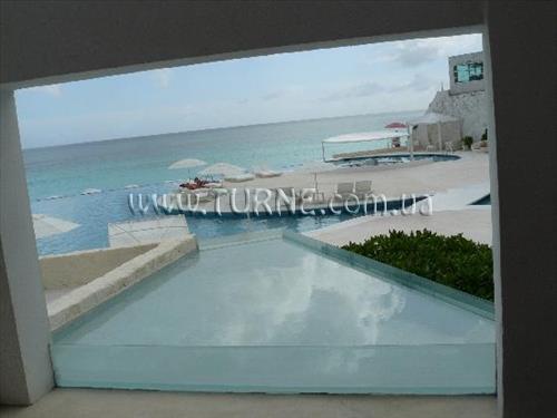 Imaginea Bel Air Collection Resort & Spa Cancun 4*