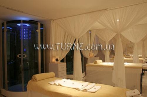 Fotografie Bel Air Collection Resort & Spa Cancun 4*