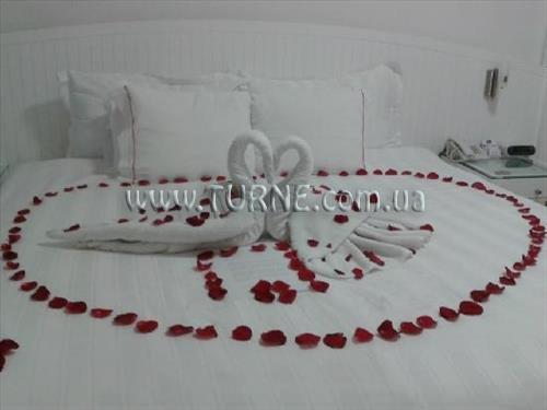 Fotografii Bel Air Collection Resort & Spa Cancun 4*