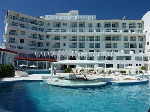 Hotel Bel Air Collection Resort & Spa Cancun 4*