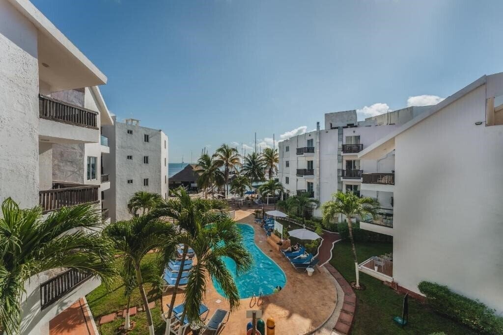 Fotografie Imperial Las Perlas 3*