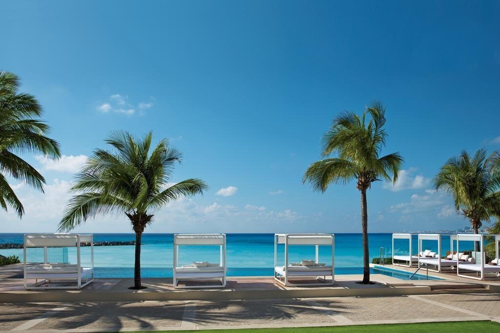 Фото Reflect Cancun Resort & Spa 5*