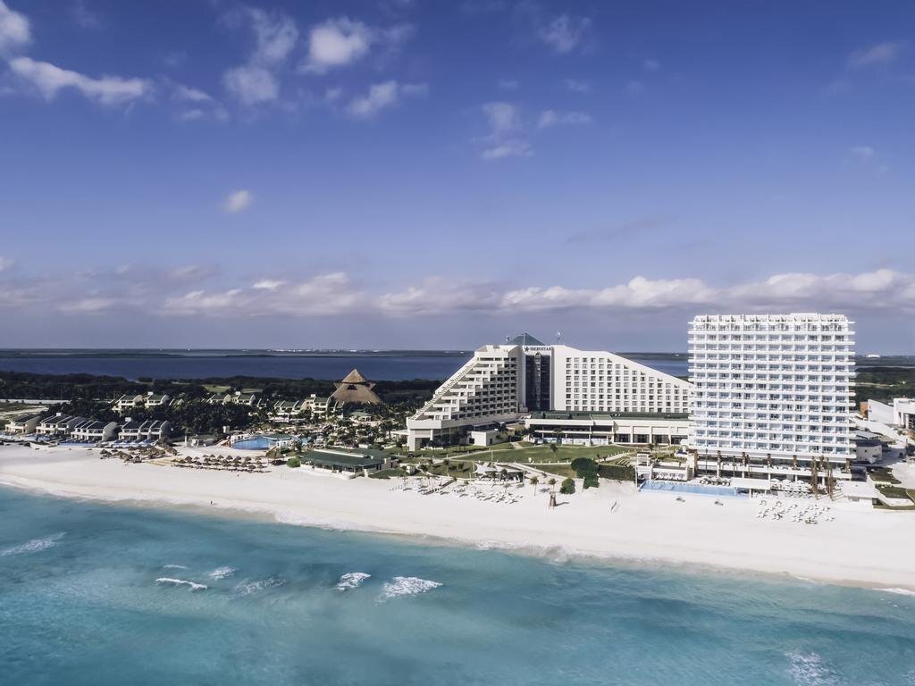 Hotel Iberostar Selection Coral Cancun (ex. Iberostar Cancun Selection, Iberostar Cancun Star Prestige) 5*