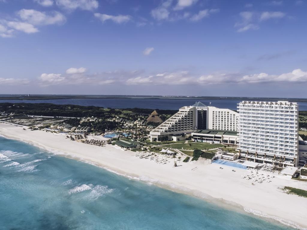 Fotografii Iberostar Selection Coral Cancun (ex. Iberostar Cancun Selection, Iberostar Cancun Star Prestige) 5*