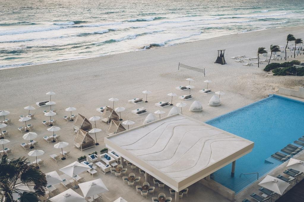 Fotografie Iberostar Selection Coral Cancun (ex. Iberostar Cancun Selection, Iberostar Cancun Star Prestige) 5*