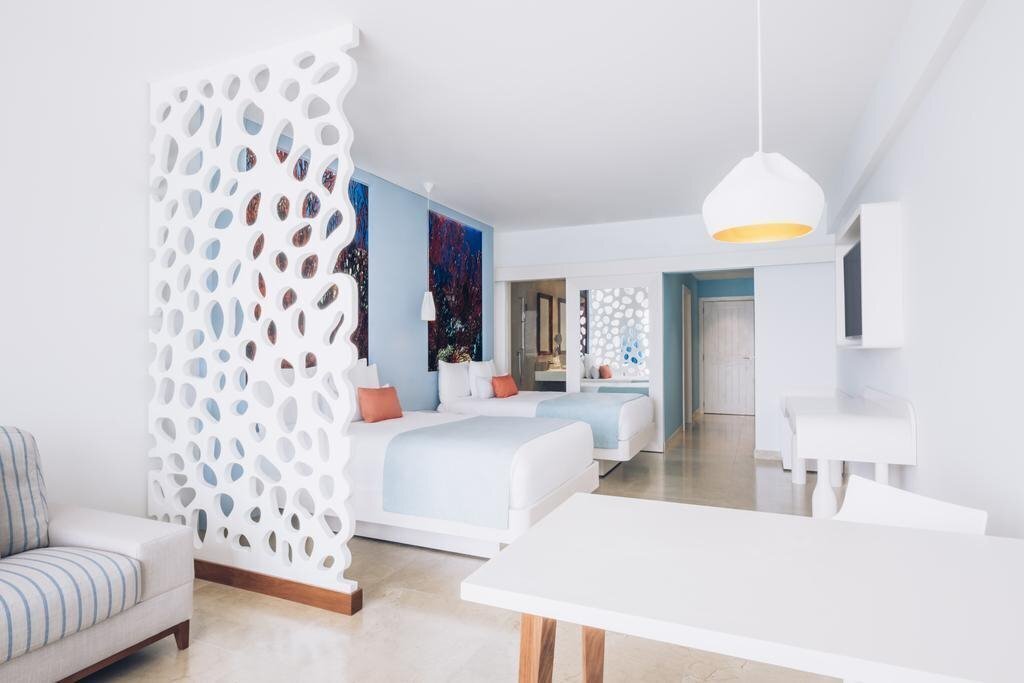 Imaginea Iberostar Selection Coral Cancun (ex. Iberostar Cancun Selection, Iberostar Cancun Star Prestige) 5*