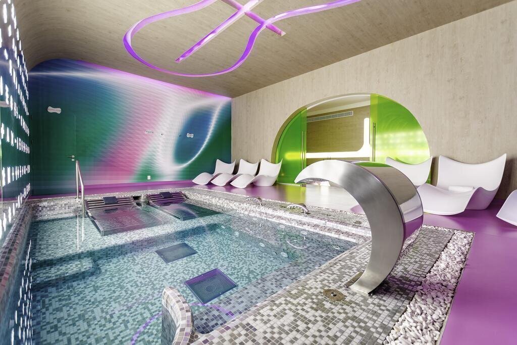 Fotografii Temptation Cancun Resort (Adults Only 21+) 5*