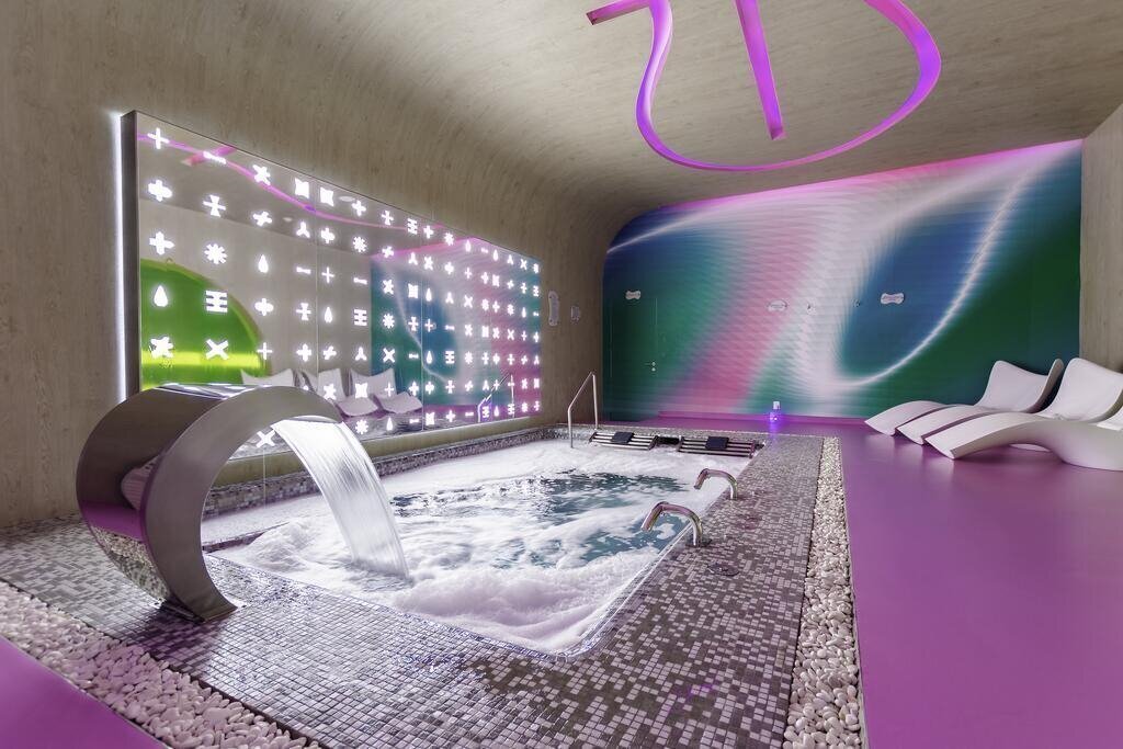 Fotografie Temptation Cancun Resort (Adults Only 21+) 5*