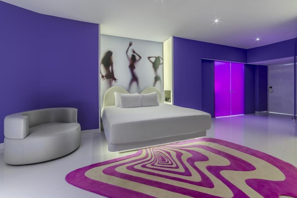 Imaginea Temptation Cancun Resort (Adults Only 21+) 5*