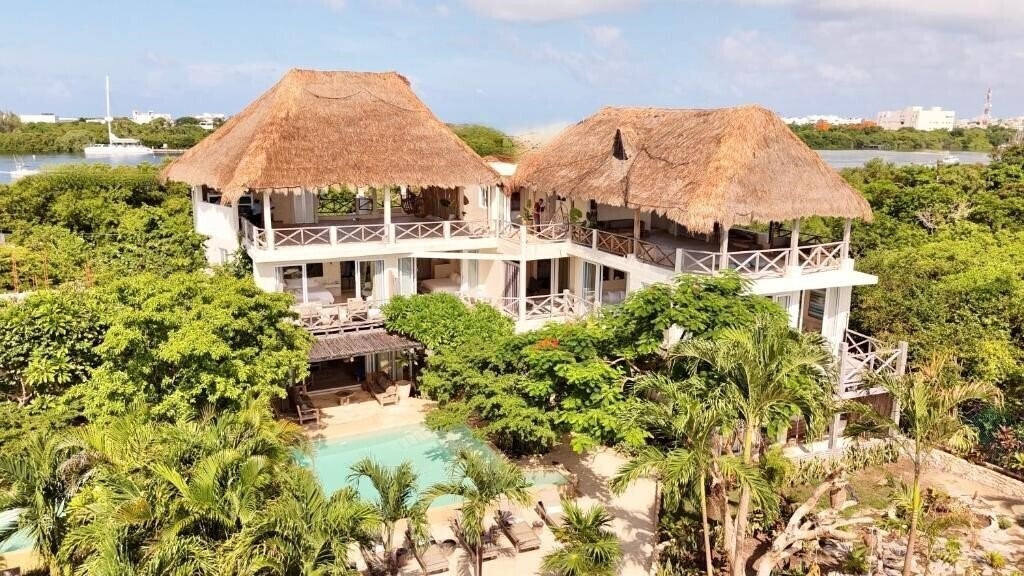 Imaginea Casa Coco By Coco B Isla 4*