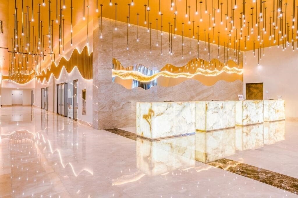 Fotografie Garza Blanca Resort & Spa Cancun Deluxe 5*