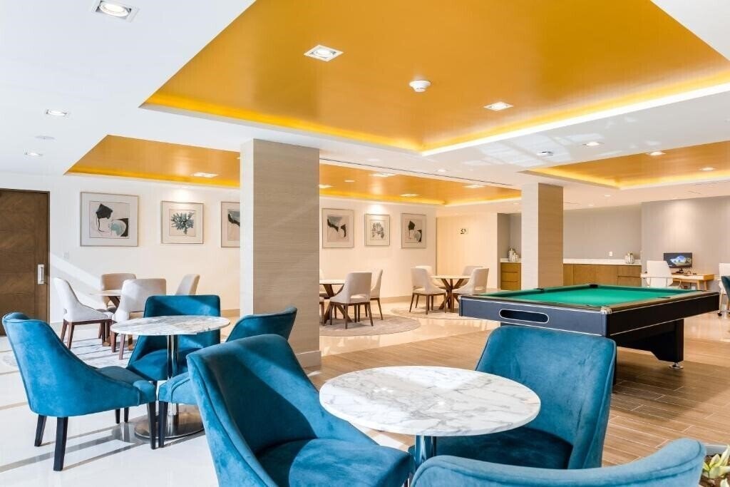 Imaginea Garza Blanca Resort & Spa Cancun Deluxe 5*