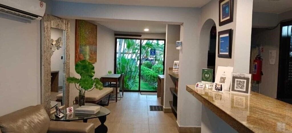 Изображение Sina Suites 3*