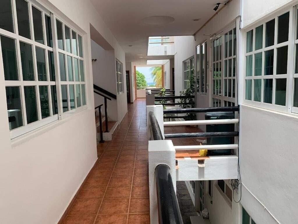 Imaginea Hotel Xbulu Ha 3*