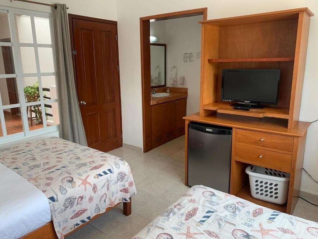 Imaginea Hotel Xbulu Ha 3*