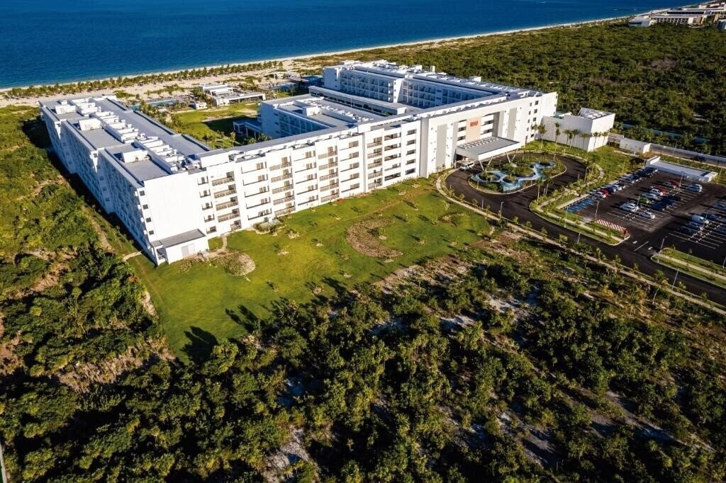 Изображение Hotel Riu Latino All Inclusive Adults Only 5*