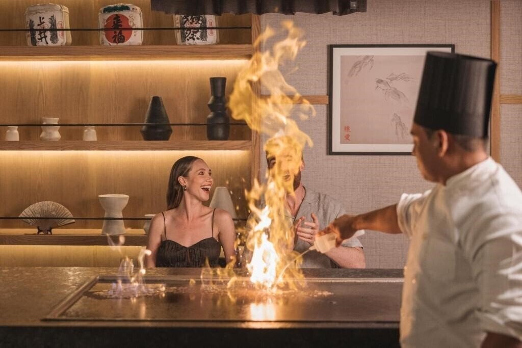 Fotografie Ava Resort Cancun 5*