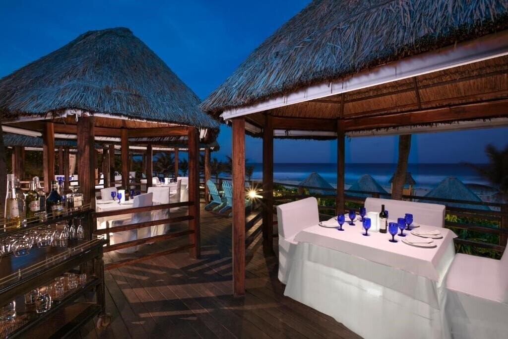 Картинка Grand Oasis Cancun 5*