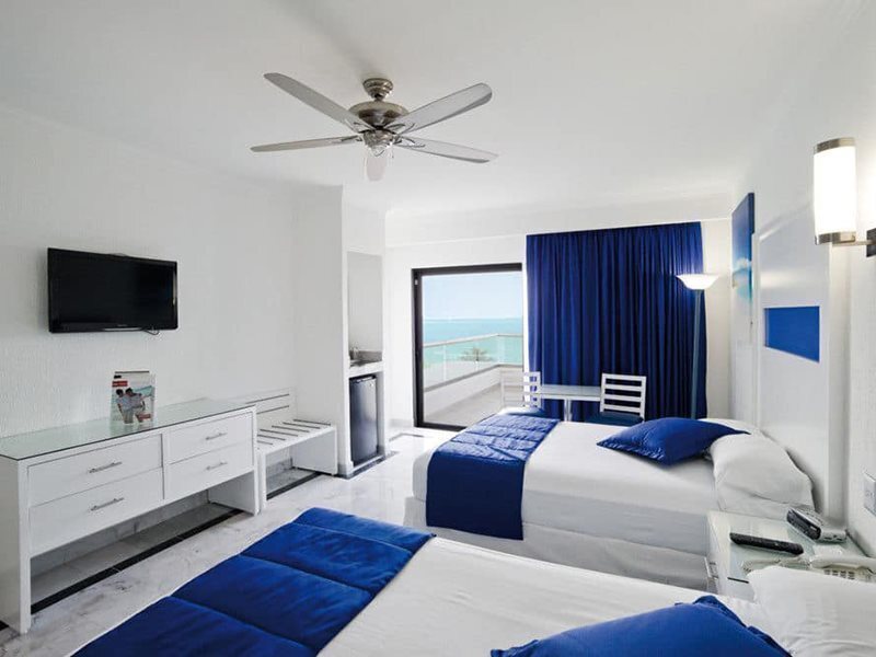Fotografie Riu Caribe 5*