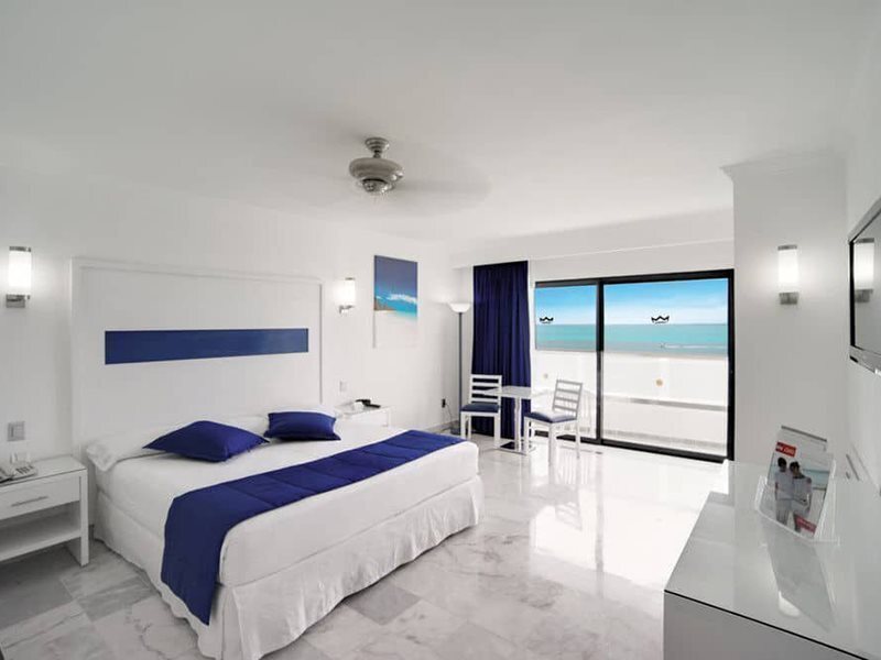 Imaginea Riu Caribe 5*
