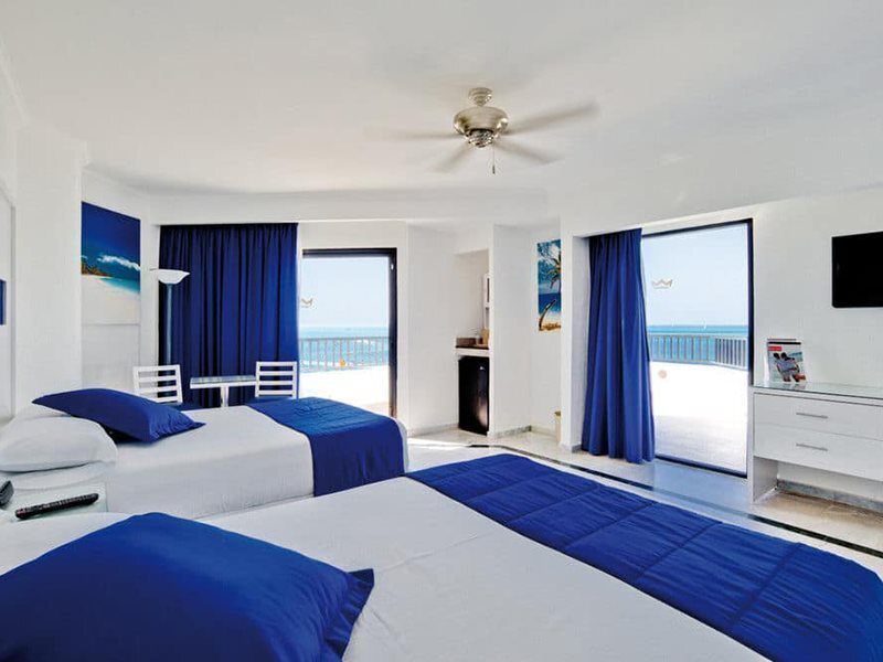 Imaginea Riu Caribe 5*