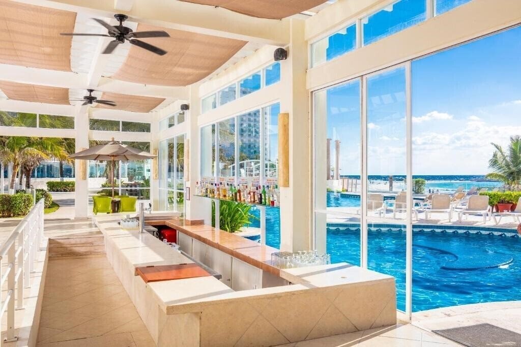 Изображение Krystal Cancun 5*